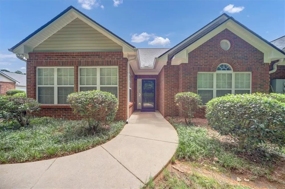 3766 Villa Springs Circle #41 Powder Springs, GA 30127