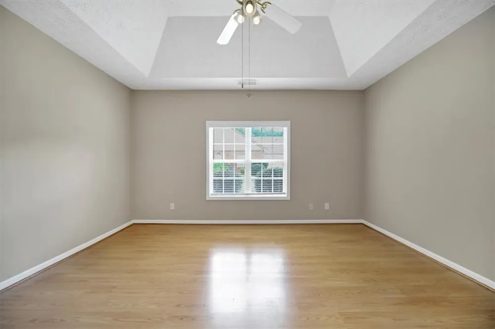 3766 Villa Springs Circle #41 Powder Springs, GA 30127