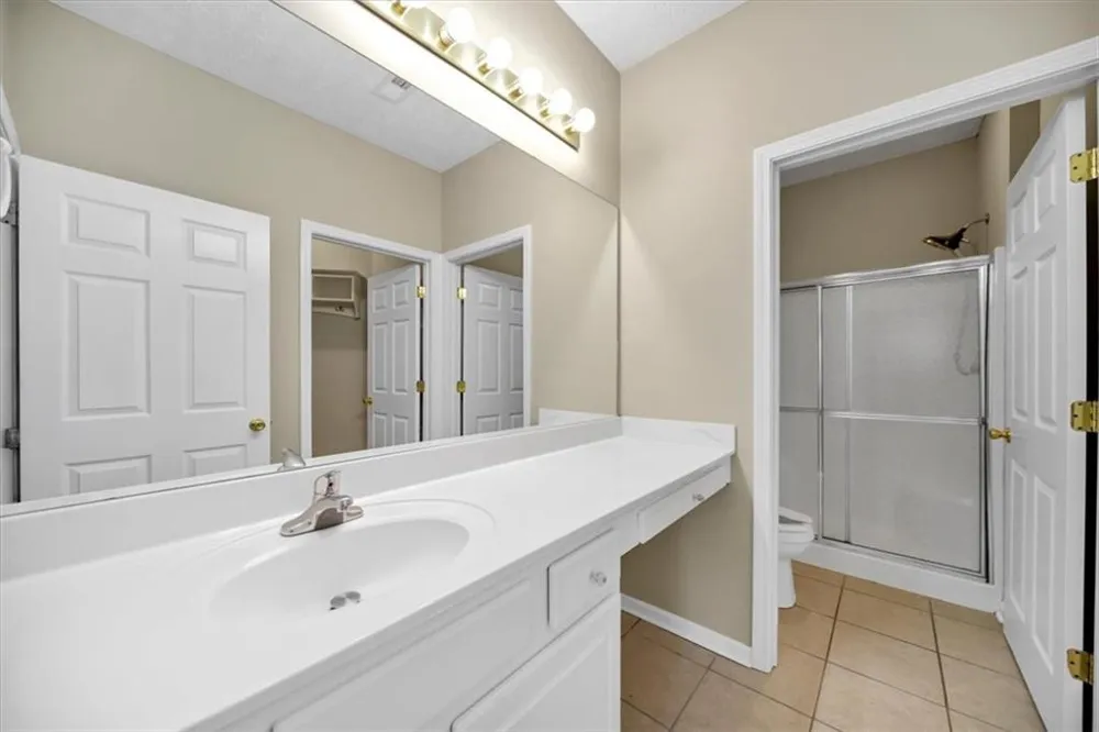 3766 Villa Springs Circle #41 Powder Springs, GA 30127