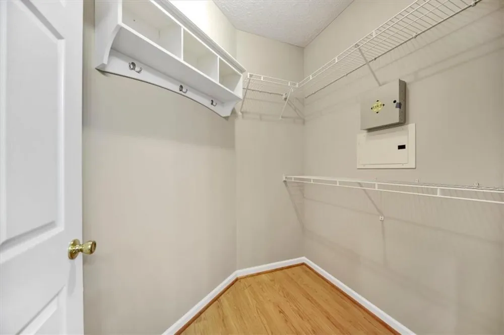 3766 Villa Springs Circle #41 Powder Springs, GA 30127