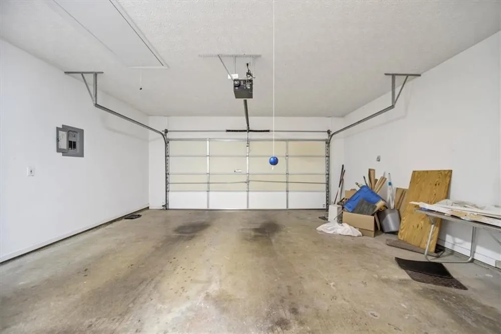 3766 Villa Springs Circle #41 Powder Springs, GA 30127
