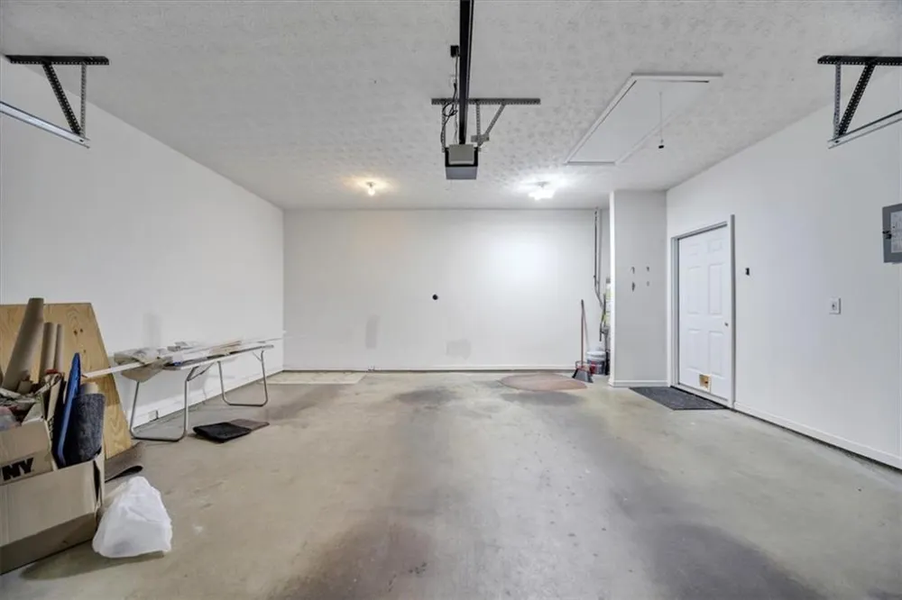 3766 Villa Springs Circle #41 Powder Springs, GA 30127