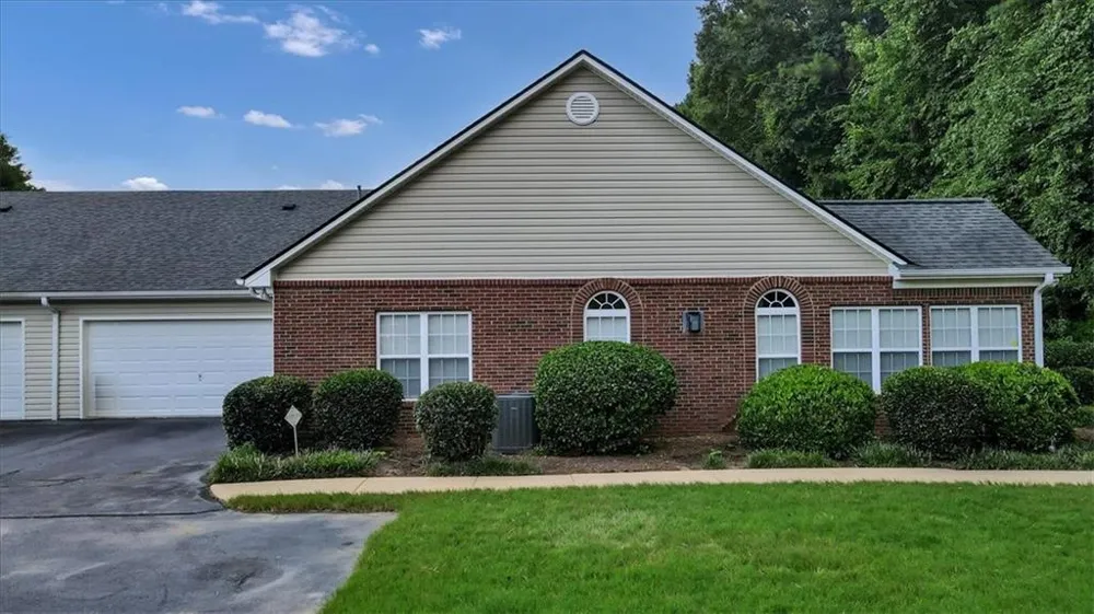 3766 Villa Springs Circle #41 Powder Springs, GA 30127