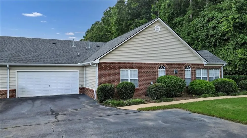 3766 Villa Springs Circle #41 Powder Springs, GA 30127