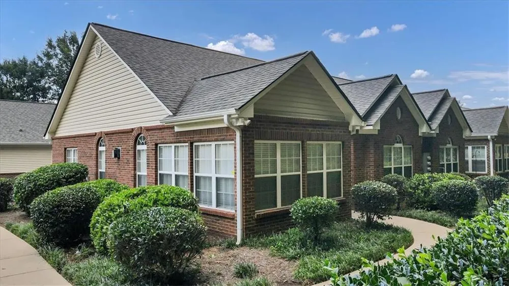 3766 Villa Springs Circle #41 Powder Springs, GA 30127