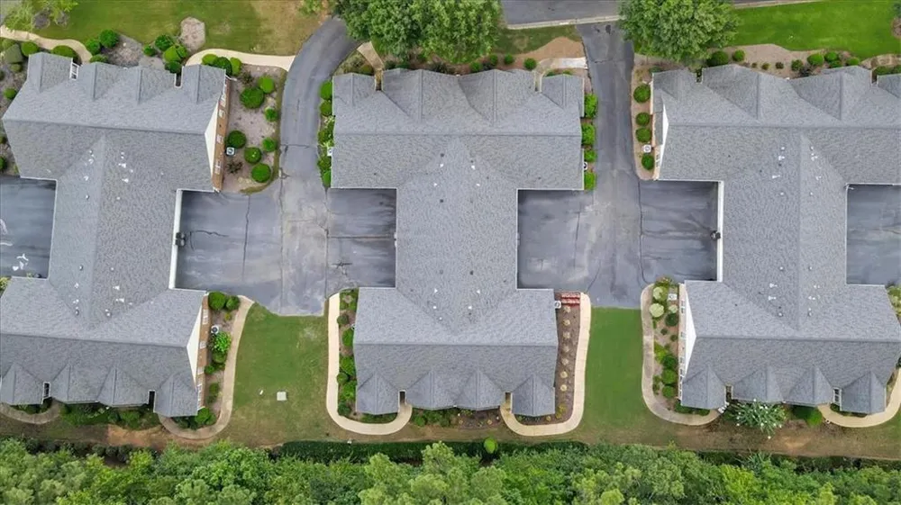 3766 Villa Springs Circle #41 Powder Springs, GA 30127