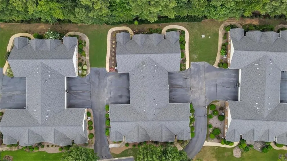 3766 Villa Springs Circle #41 Powder Springs, GA 30127