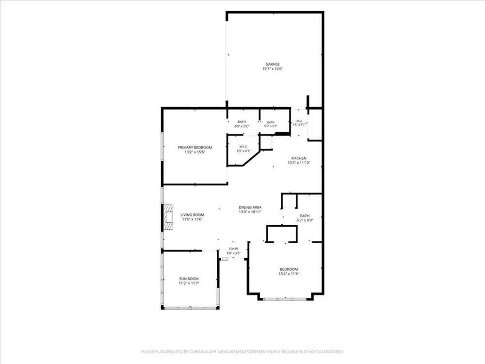 3766 Villa Springs Circle #41 Powder Springs, GA 30127