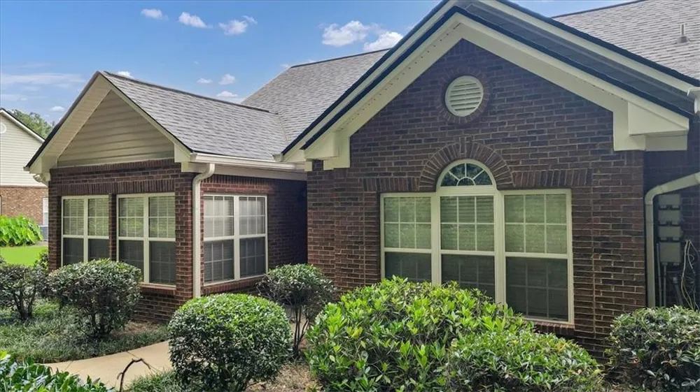 3766 Villa Springs Circle #41 Powder Springs, GA 30127
