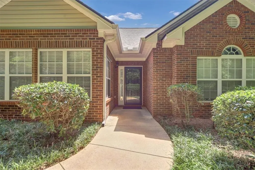 3766 Villa Springs Circle #41 Powder Springs, GA 30127