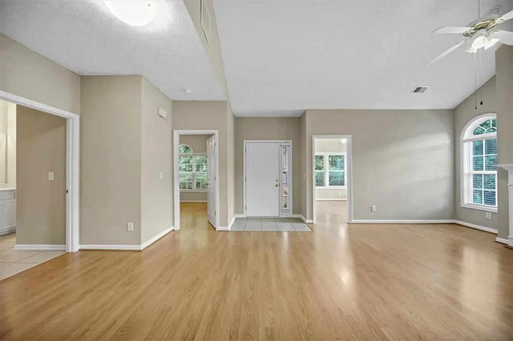 3766 Villa Springs Circle #41 Powder Springs, GA 30127
