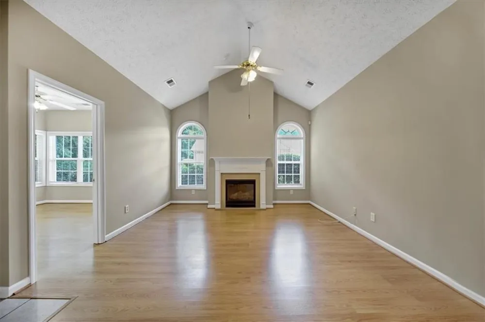 3766 Villa Springs Circle #41 Powder Springs, GA 30127