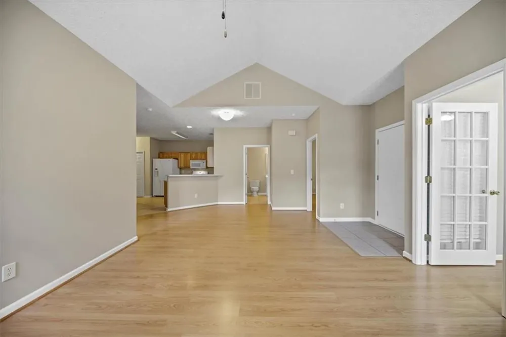 3766 Villa Springs Circle #41 Powder Springs, GA 30127