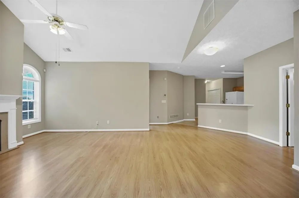 3766 Villa Springs Circle #41 Powder Springs, GA 30127