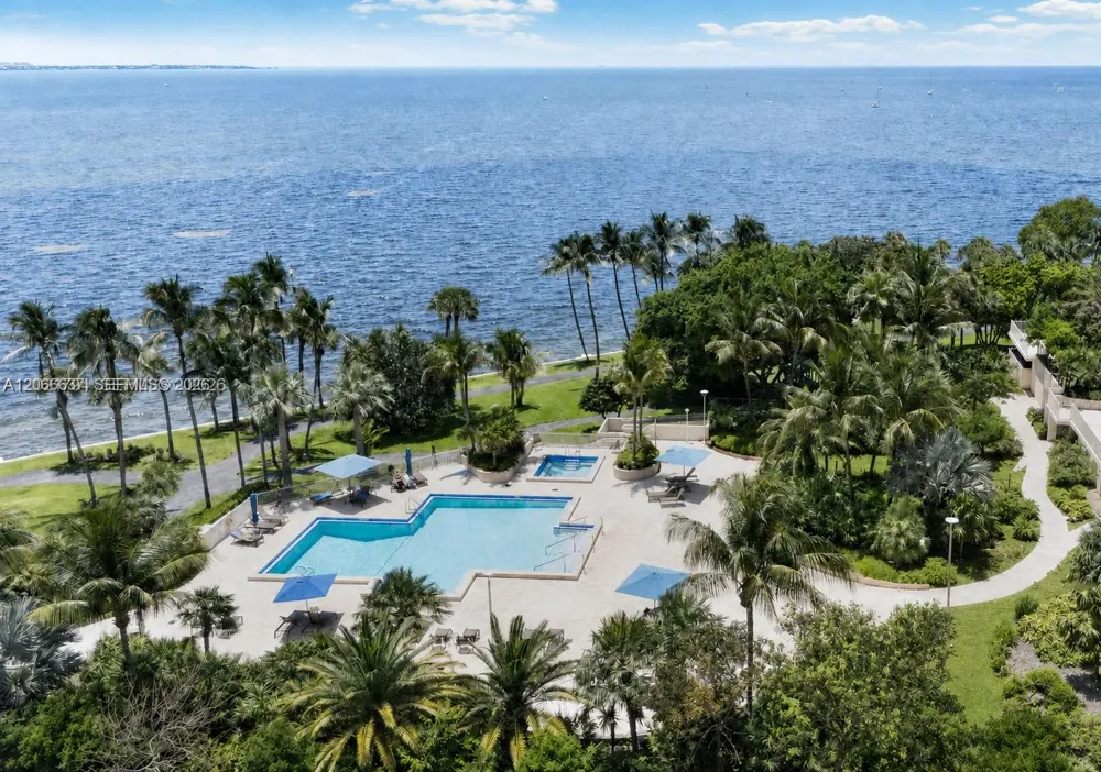 3 Grove Isle Dr #C1208 Miami, FL 33133