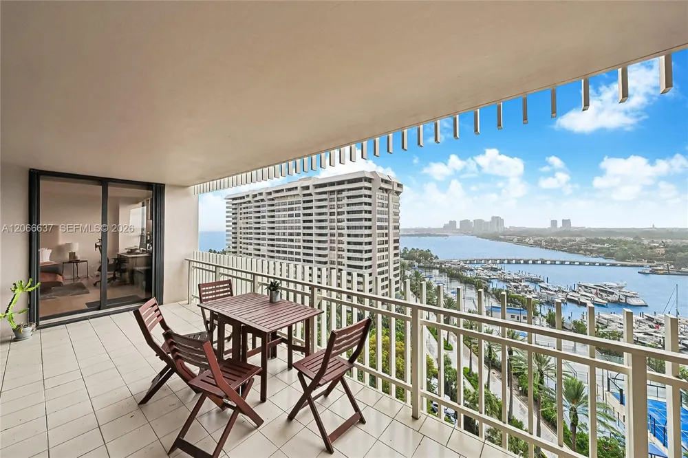 3 Grove Isle Dr #C1208 Miami, FL 33133