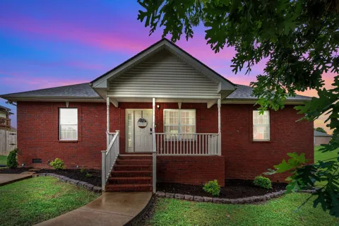 2029 Sunday Silence Dr