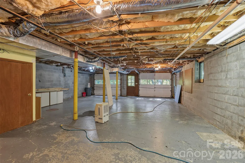 709 Forest Ridge Drive Hendersonville, NC 28791