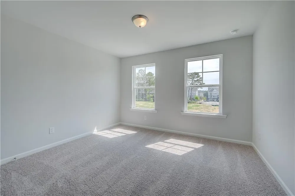 3661 Donovan Circle Loganville, GA 30052
