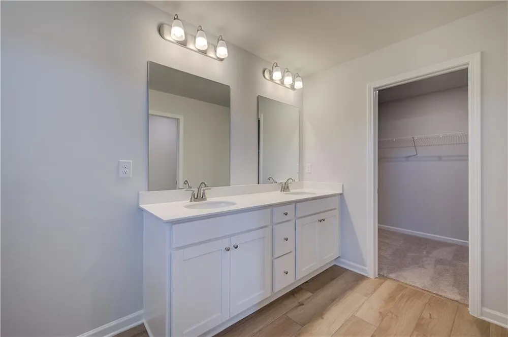 3661 Donovan Circle Loganville, GA 30052