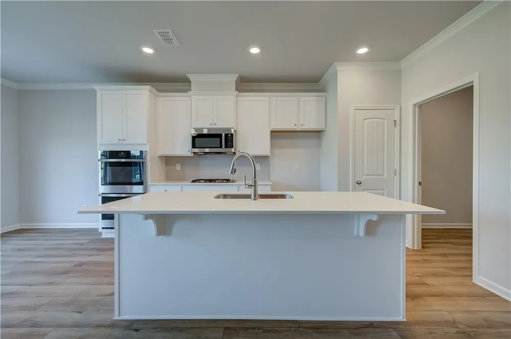 3661 Donovan Circle Loganville, GA 30052