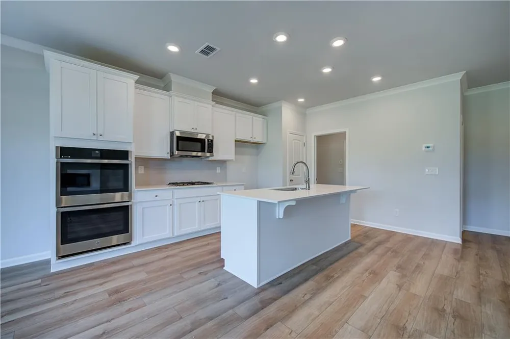 3661 Donovan Circle Loganville, GA 30052