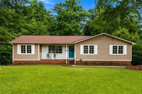 549 Rivercrest Drive
