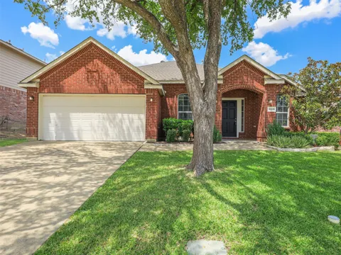 9016 Boone Drive