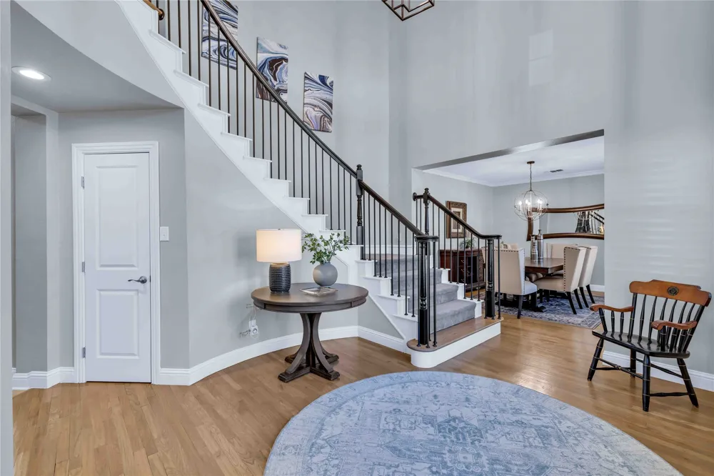 2217 Landoine Lane Lewisville, TX 75056