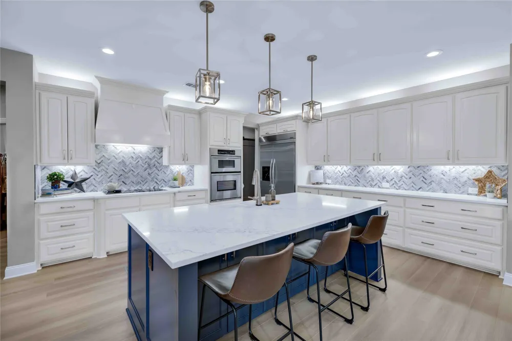 2217 Landoine Lane Lewisville, TX 75056