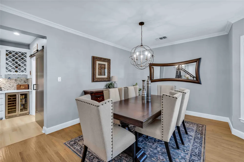 2217 Landoine Lane Lewisville, TX 75056