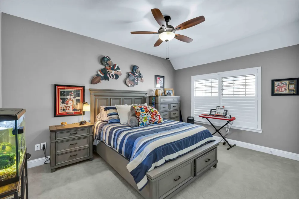 2217 Landoine Lane Lewisville, TX 75056