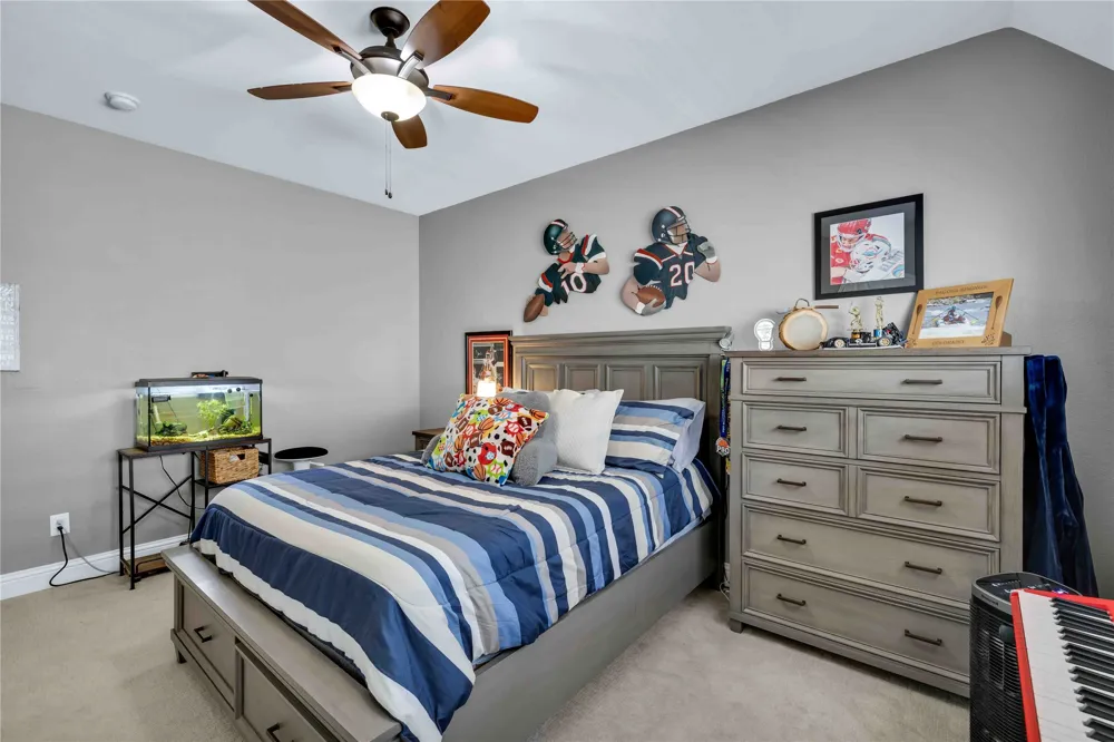 2217 Landoine Lane Lewisville, TX 75056