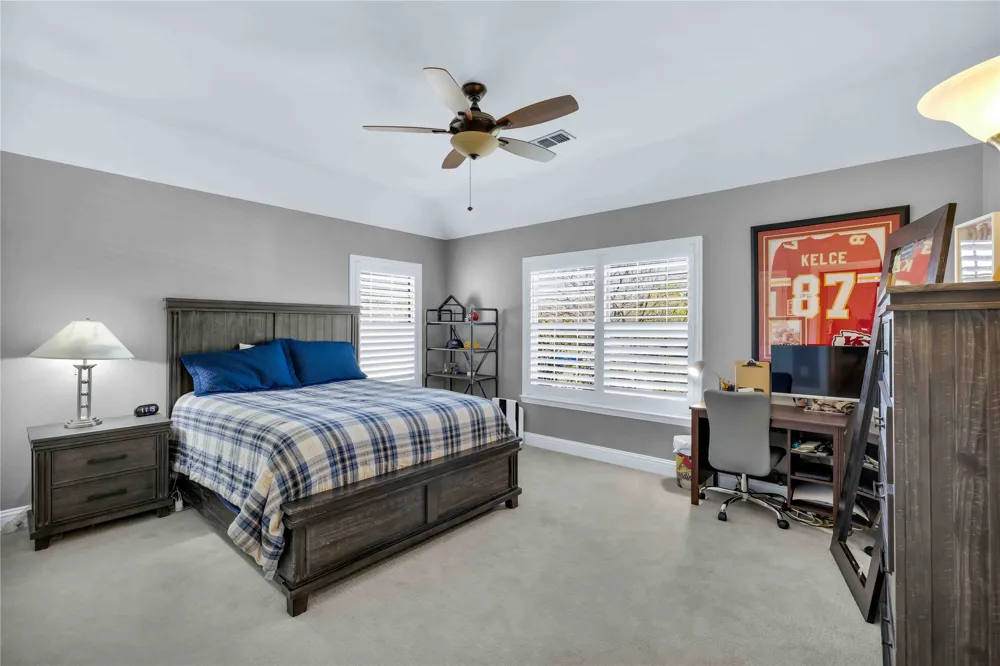 2217 Landoine Lane Lewisville, TX 75056