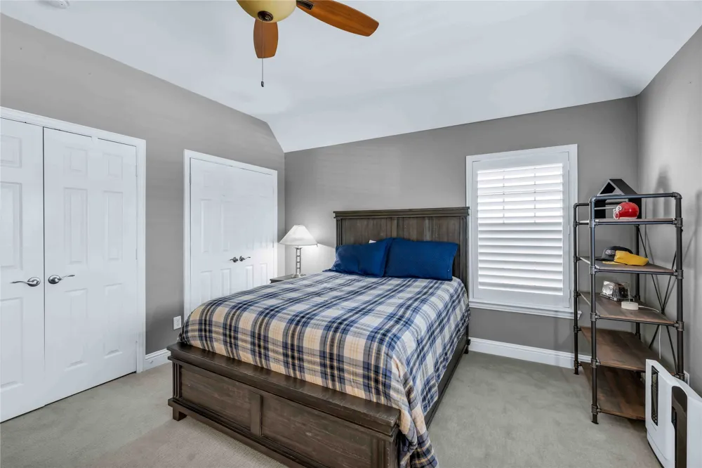 2217 Landoine Lane Lewisville, TX 75056
