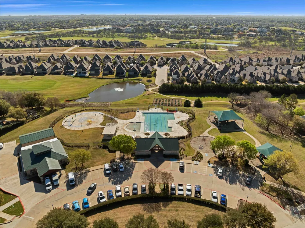 2217 Landoine Lane Lewisville, TX 75056