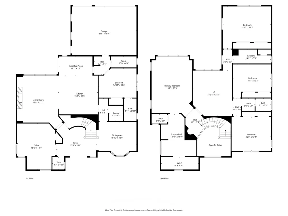 2217 Landoine Lane Lewisville, TX 75056