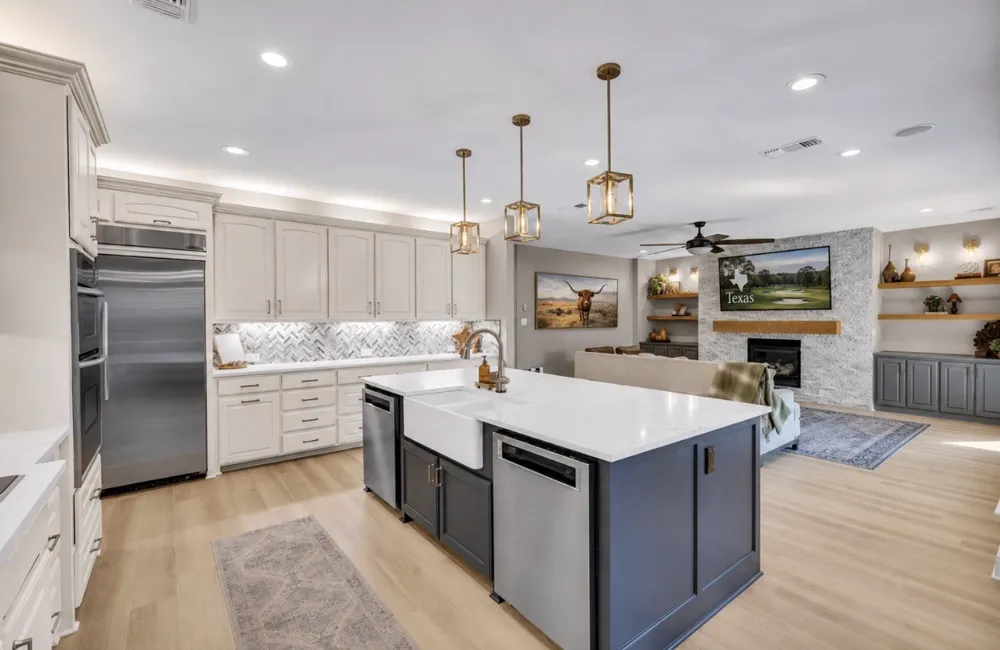 2217 Landoine Lane Lewisville, TX 75056