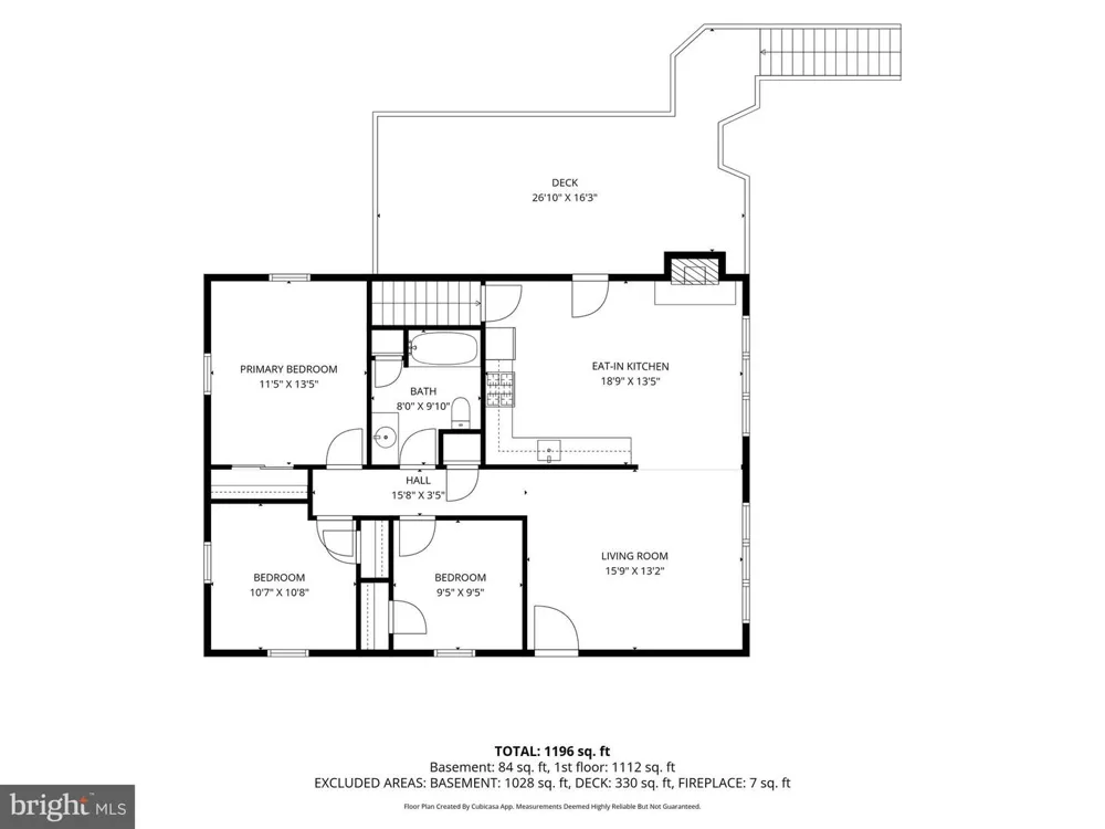 32745 HUNT LANE Galena, MD 21637