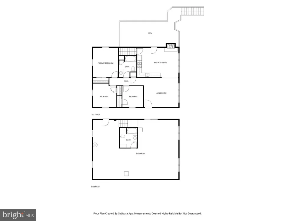 32745 HUNT LANE Galena, MD 21637
