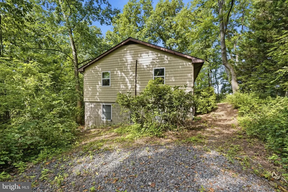 32745 HUNT LANE Galena, MD 21637
