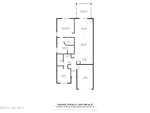 505 Village Green Drive #A