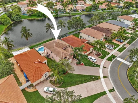 1385 NW 192nd Ter