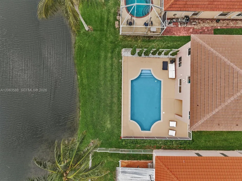 1385 NW 192nd Ter Pembroke Pines, FL 33029