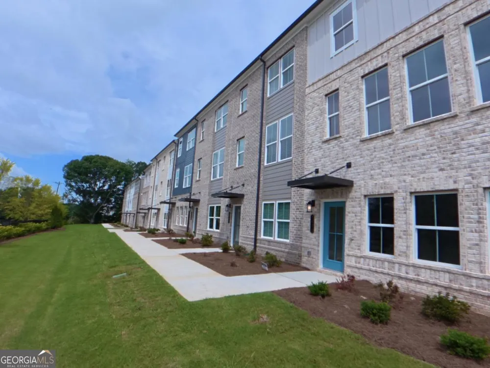 2929 Beaconwood CT Lawrenceville, GA 30043