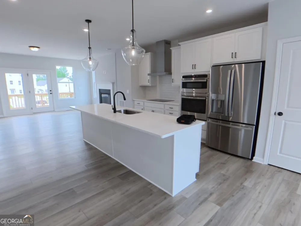 2929 Beaconwood CT Lawrenceville, GA 30043