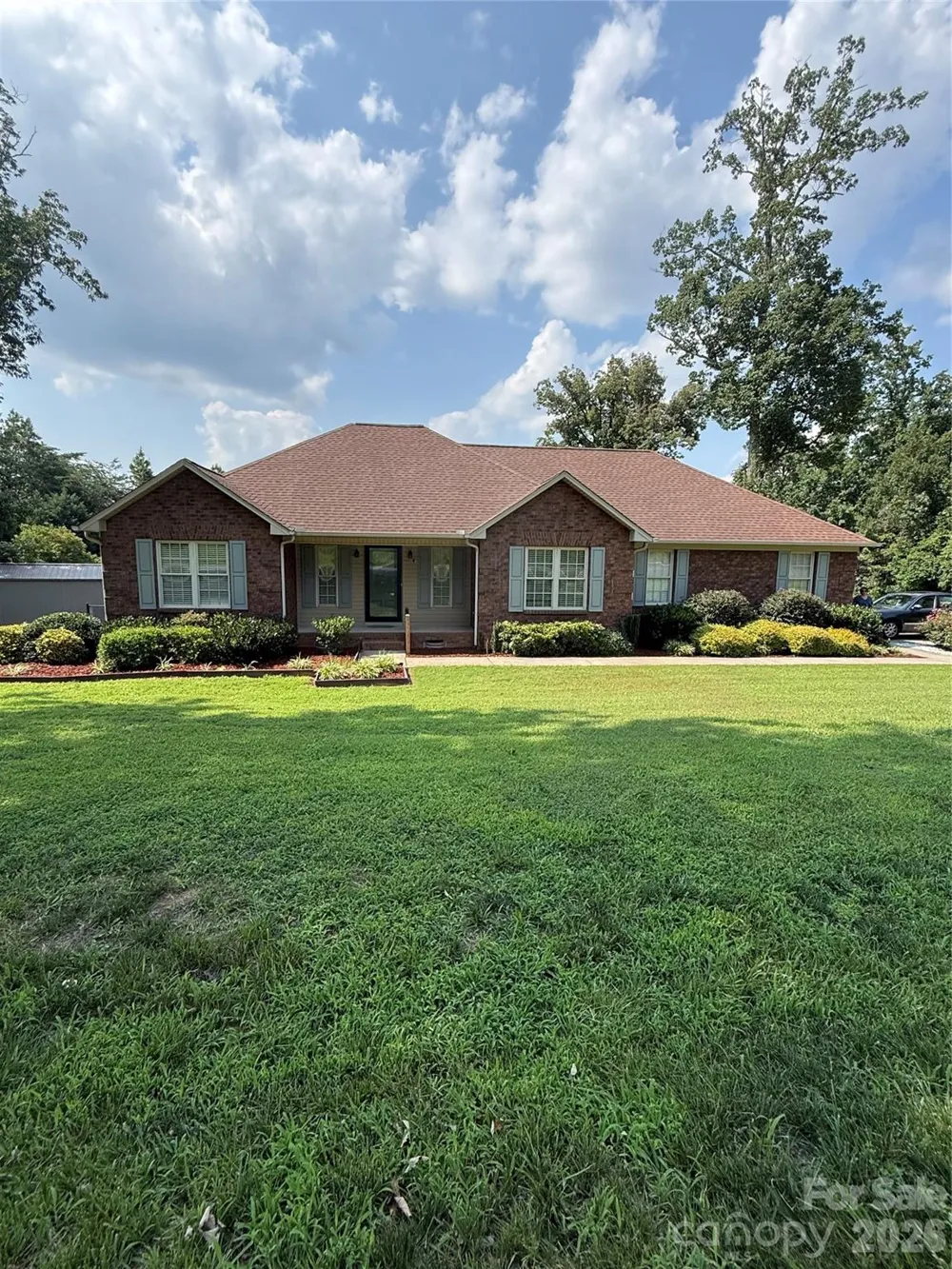 1005 Spring Rock Drive Salisbury, NC 28146