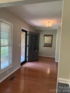 1005 Spring Rock Drive Salisbury, NC 28146