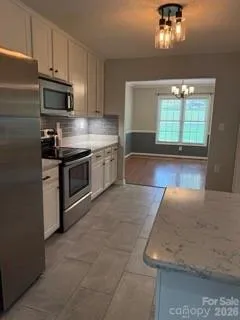 1005 Spring Rock Drive Salisbury, NC 28146