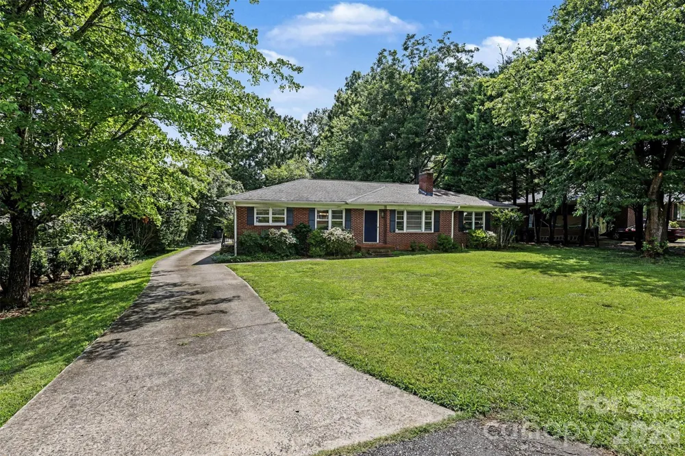 1819 Lumpkin Circle Rock Hill, SC 29732